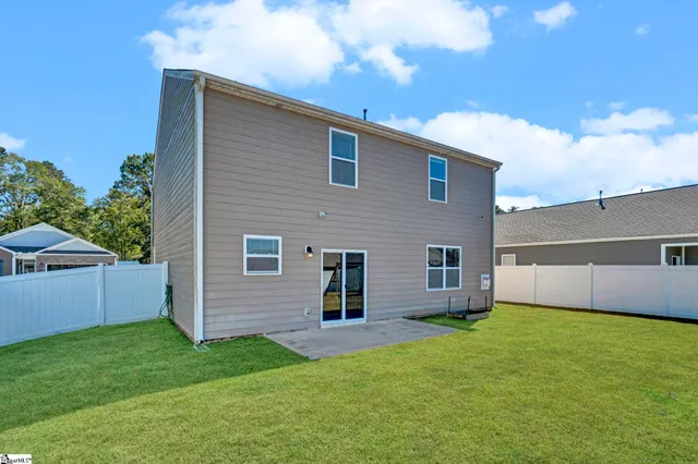 $344,900 | 733 Liberty Walk Lane, Simpsonville, SC 29681