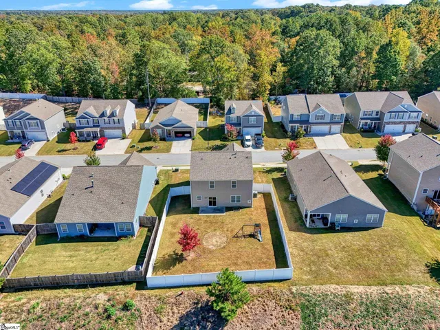 $344,900 | 733 Liberty Walk Lane, Simpsonville, SC 29681