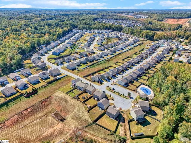 $344,900 | 733 Liberty Walk Lane, Simpsonville, SC 29681