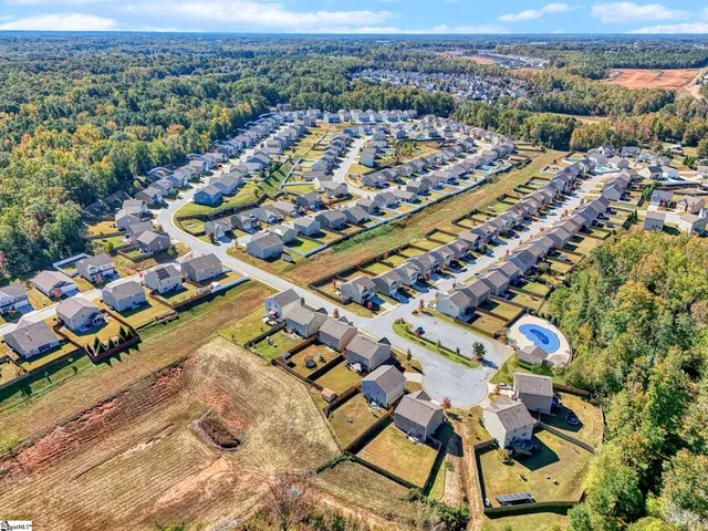 $344,900 | 733 Liberty Walk Lane, Simpsonville, SC 29681