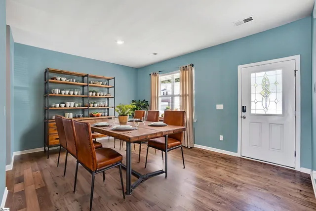 $344,900 | 733 Liberty Walk Lane, Simpsonville, SC 29681