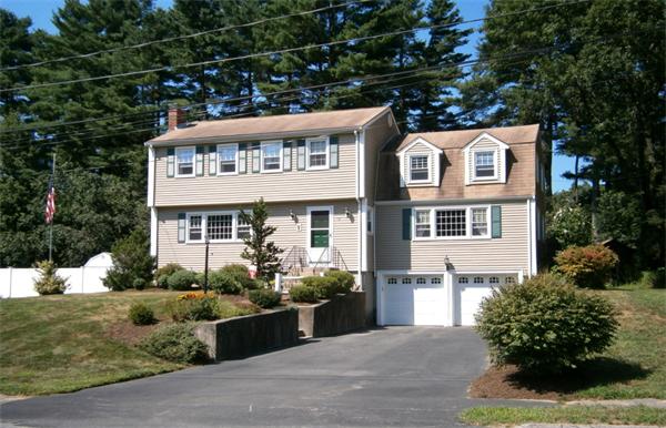 13 Stanford Road Franklin, MA 02038 - Photo 1 of 18 Gallery Image 1