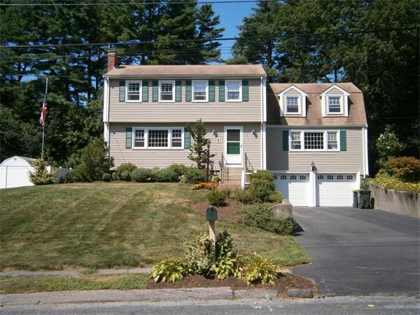 13 Stanford Road Franklin, MA 02038 - Photo 2 of 18 Gallery Image 2