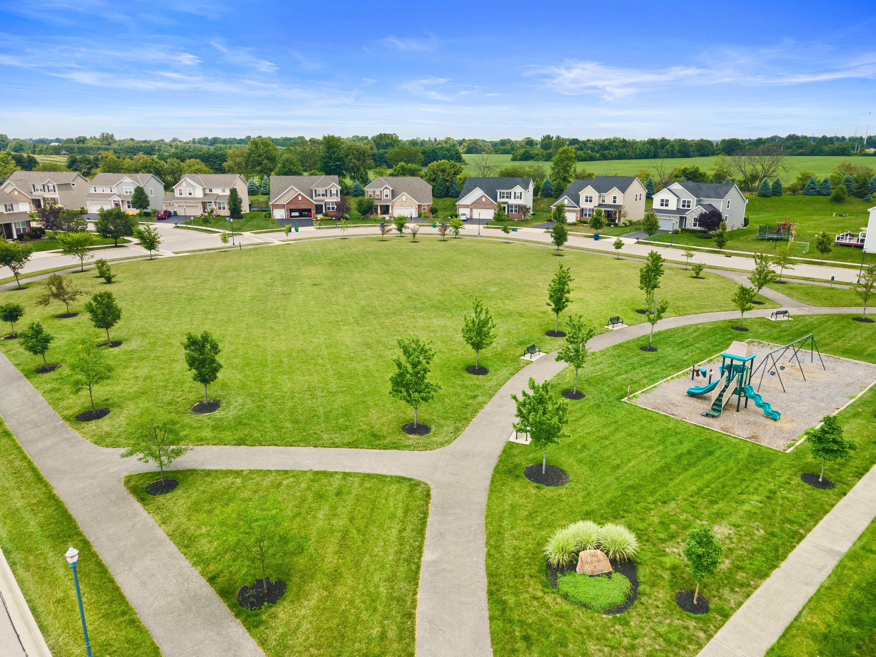 502 Eagle Walk Road Delaware, OH 43015 - Photo 38 of 40 DJI_0115
