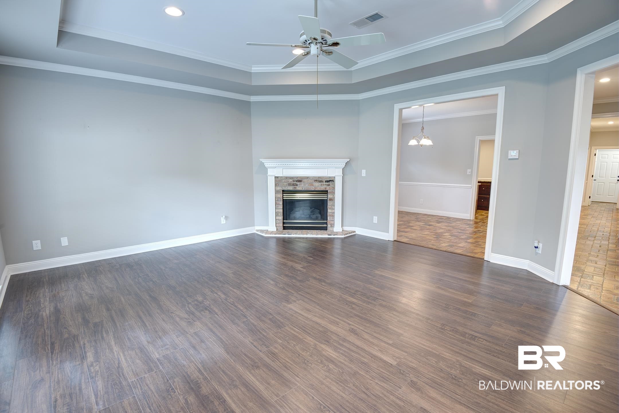 119 Cedar Pointe Fairhope, AL 36532 - Photo 15 of 36 Living Room