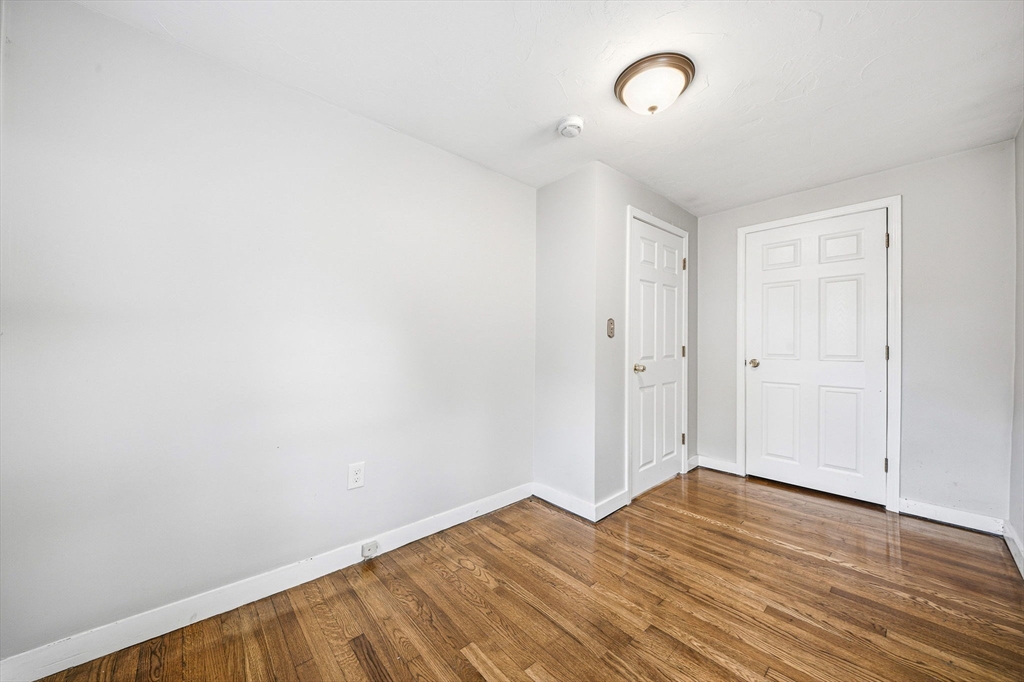 63 Juniper Road Holbrook, MA 02343 - Photo 26 of 35 a view of room with wooden floor