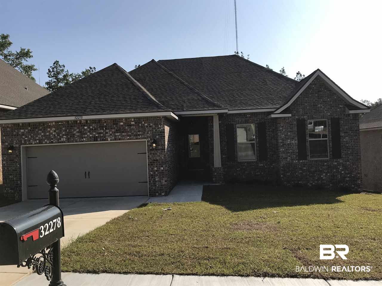 32278 Calder Court Spanish Fort, AL 36527 - Photo 1 of 3