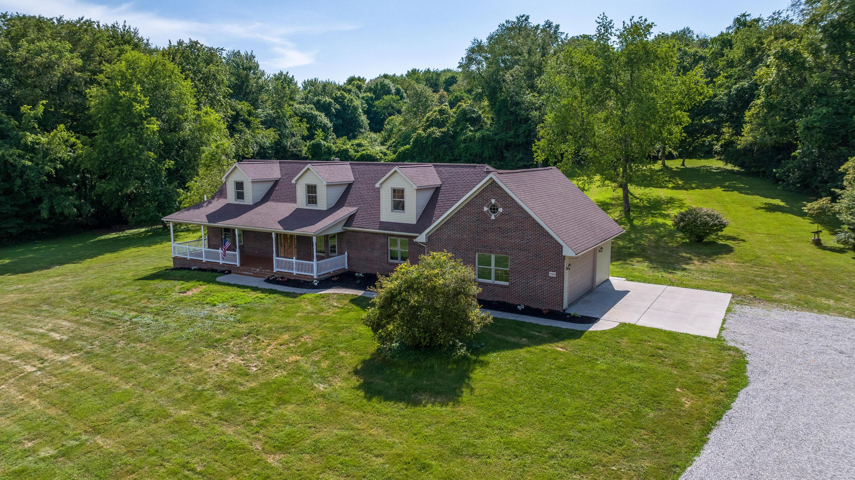 5588 Jacksontown Road Newark, OH 43056 - Photo 11 of 92 5588 Jackson Rd-60