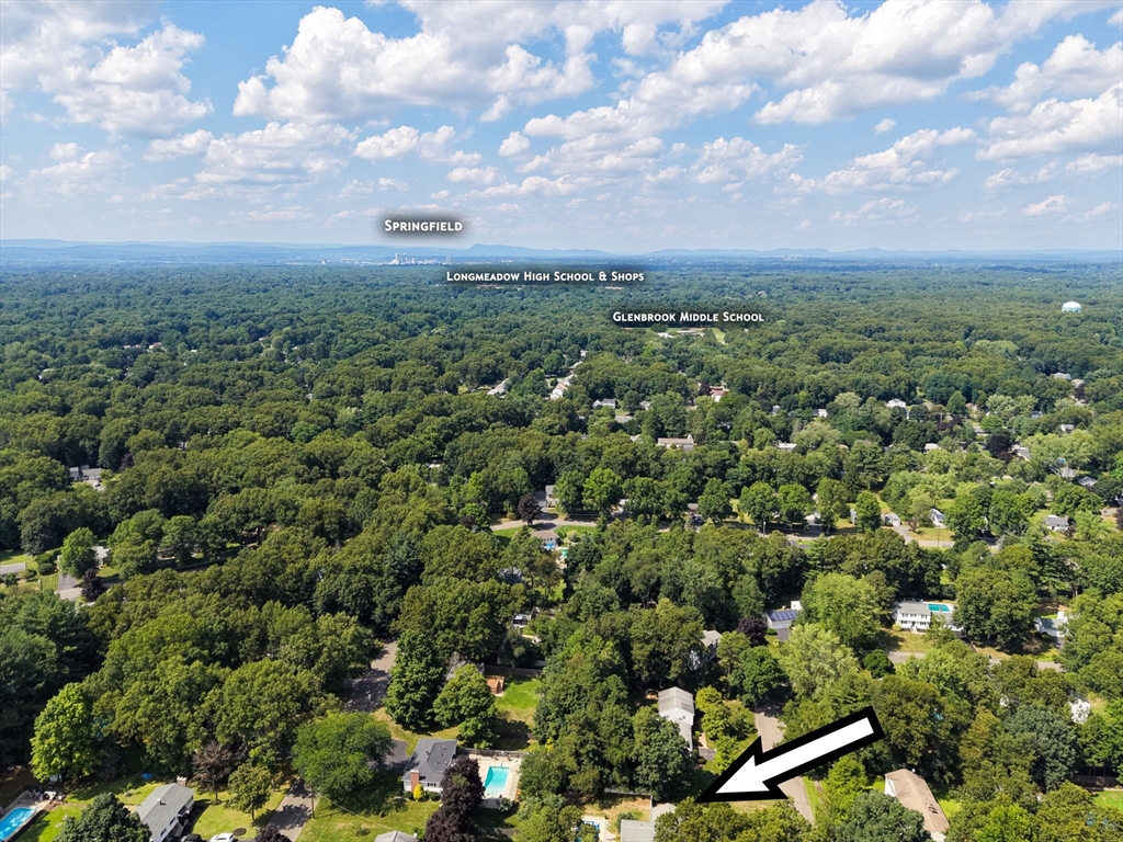 141 Cedar Road, Unit 141 Longmeadow, MA 01106 - Photo 36 of 42 Gallery Image 36