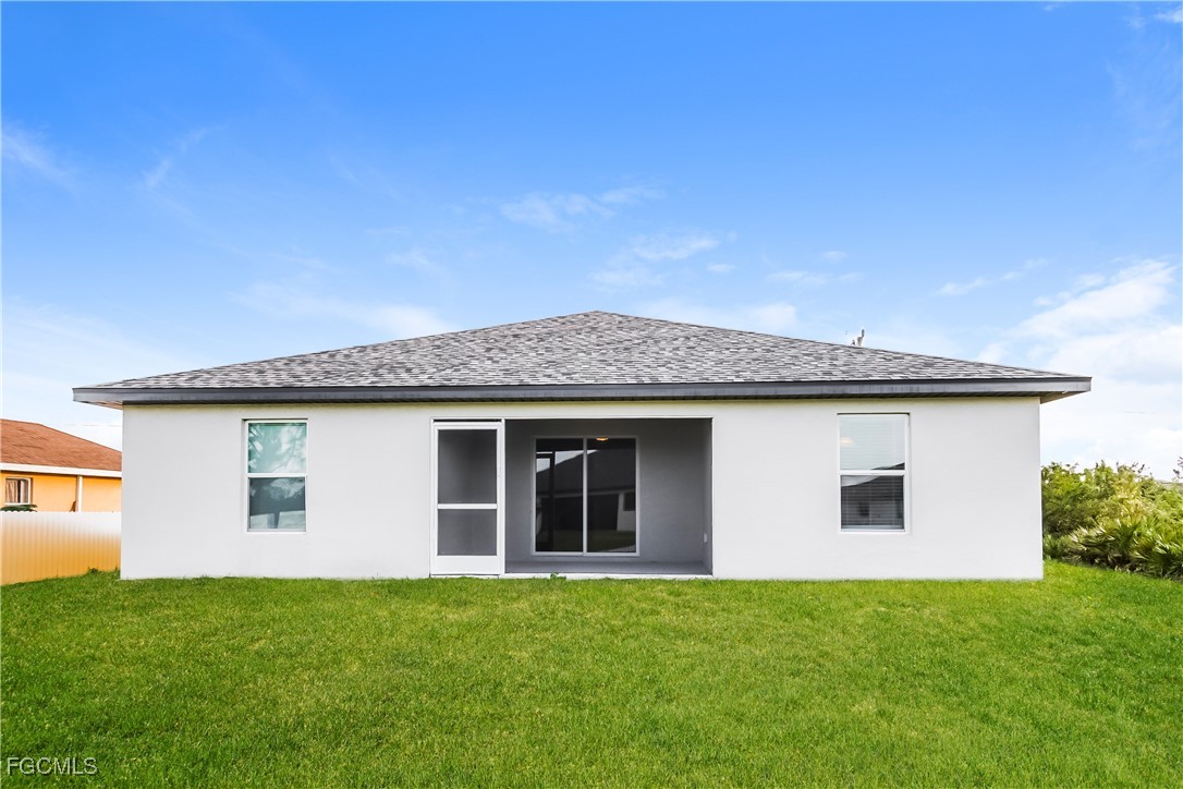 3602 17th Street Southwest Lehigh Acres, FL 33976 - Photo 15 of 15