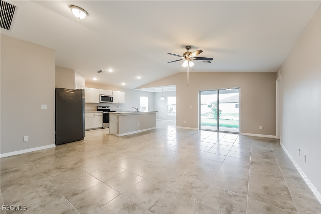 3602 17th Street Southwest Lehigh Acres, FL 33976 - Photo 2 of 15