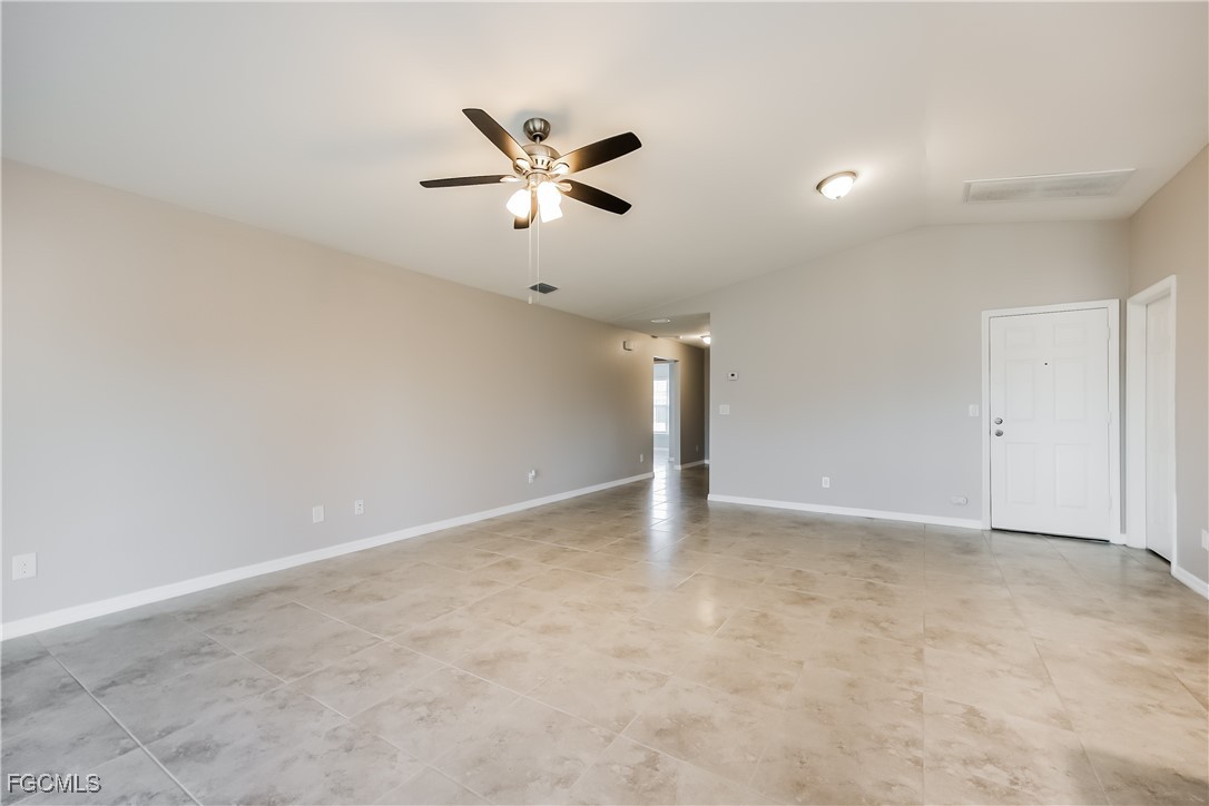 3602 17th Street Southwest Lehigh Acres, FL 33976 - Photo 3 of 15