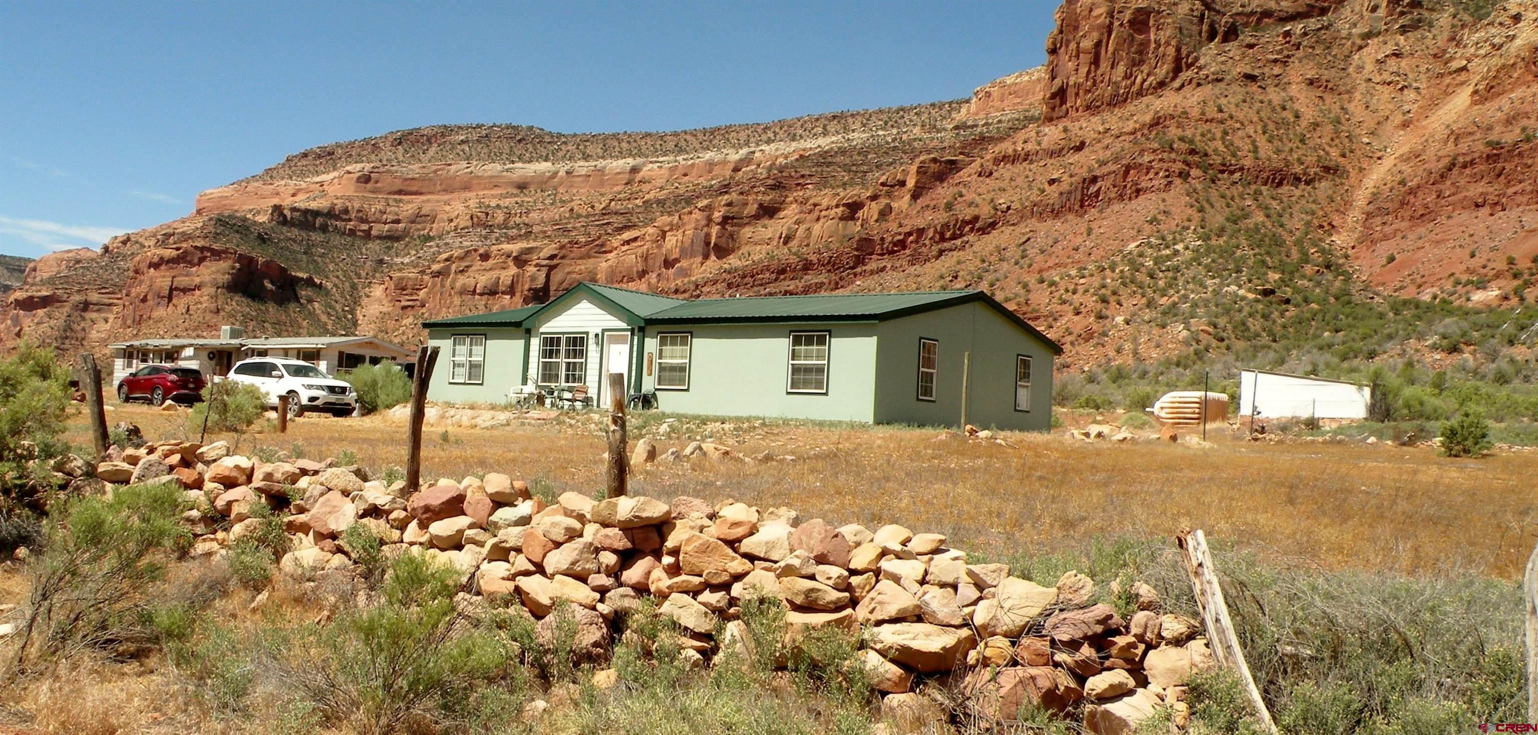 25685 Y9 Road Bedrock, CO 81411 - Photo 2 of 26