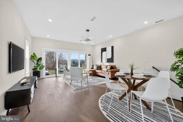 $998,999 | 203 Church Street, Wayne, PA 19087