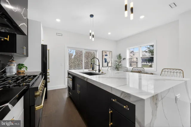 $998,999 | 203 Church Street, Wayne, PA 19087