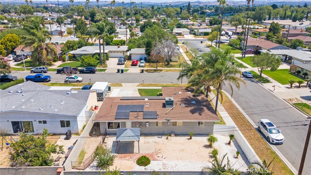 8955 Holly Lane Riverside, CA 92503 - Photo 31 of 32 a picture of city view