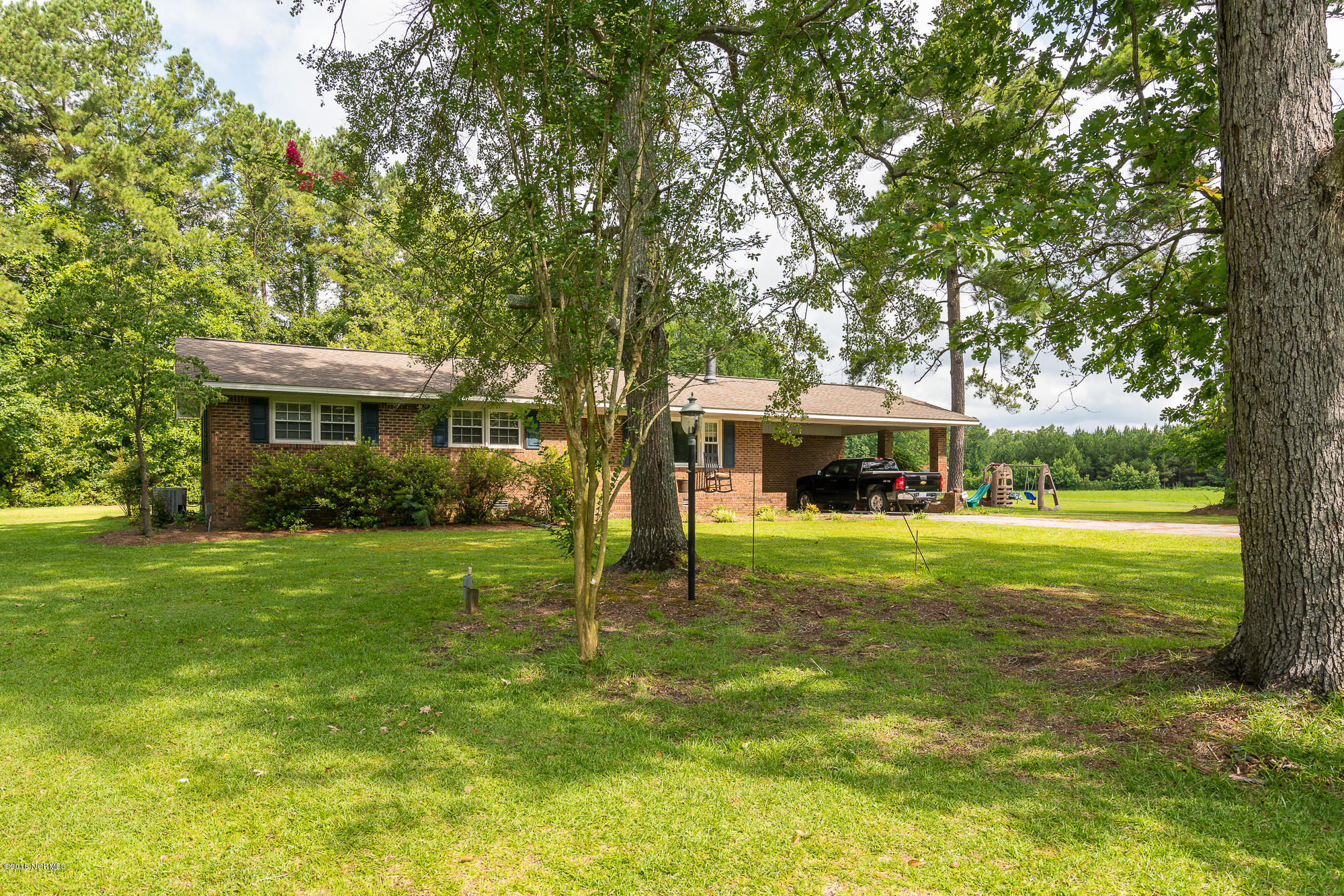 615 Aurora Road Ernul, NC 28527 - Photo 36 of 41 615 Aurora Road