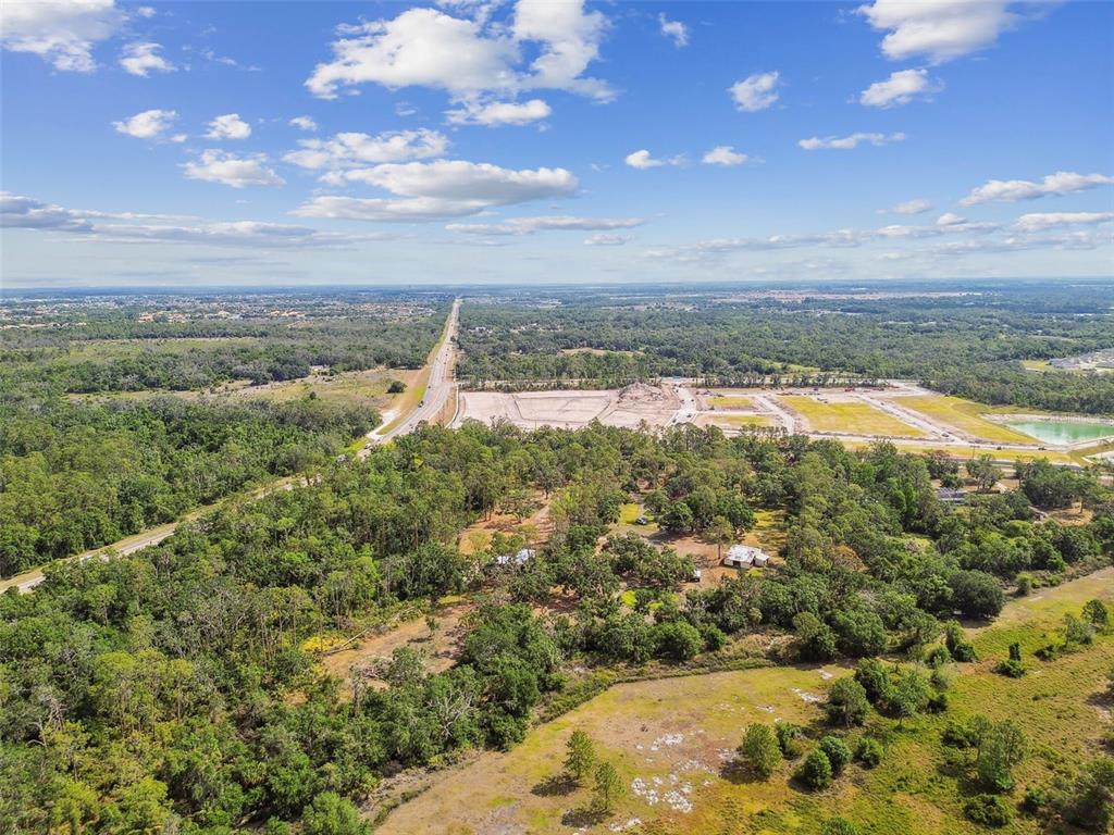 2853 Saffold Road Wimauma, FL 33598 - Photo 42 of 62 a view of a city