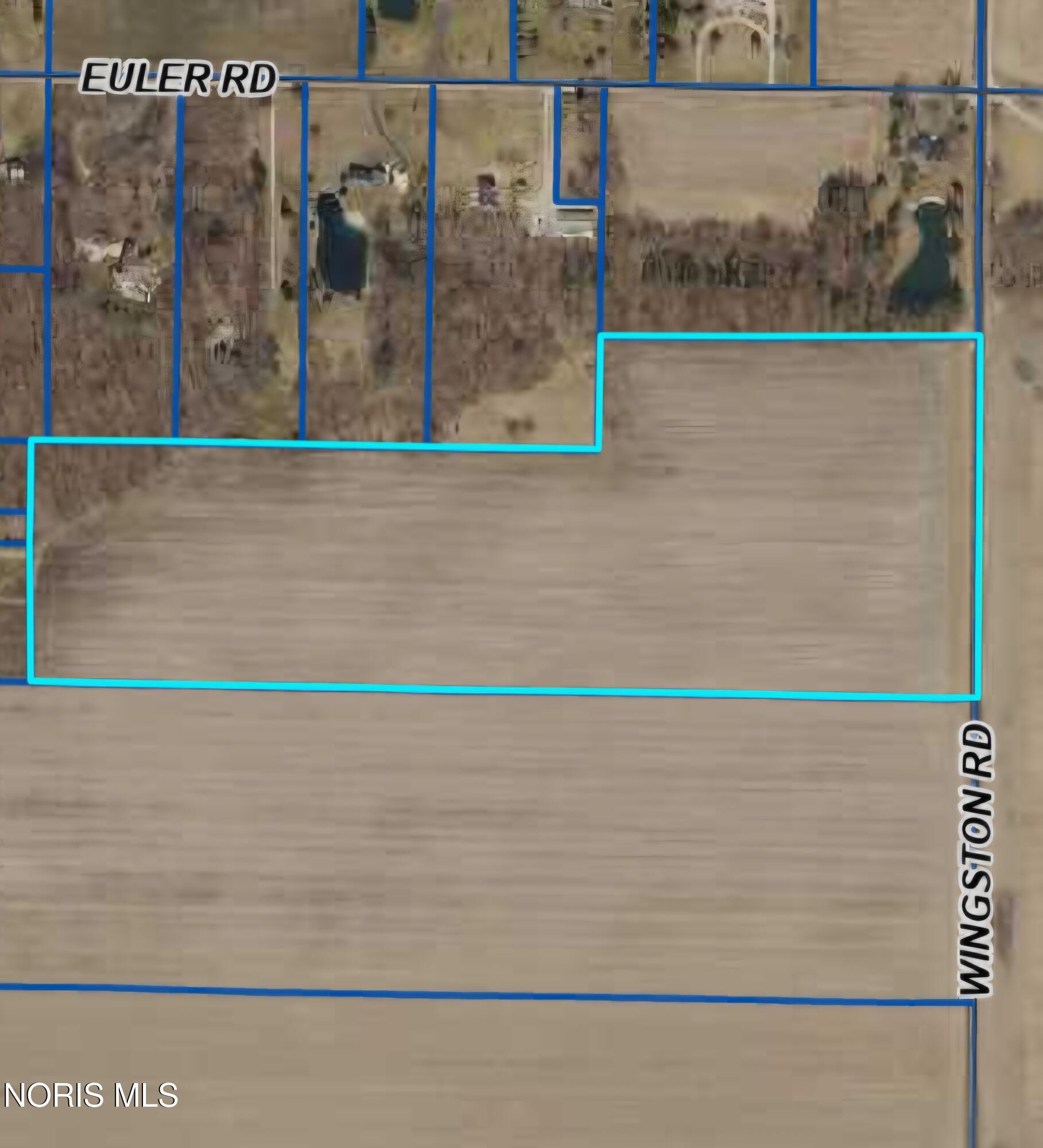 0 Wingston Road Weston, OH 43569 - Photo 1 of 1 Gallery Image 1