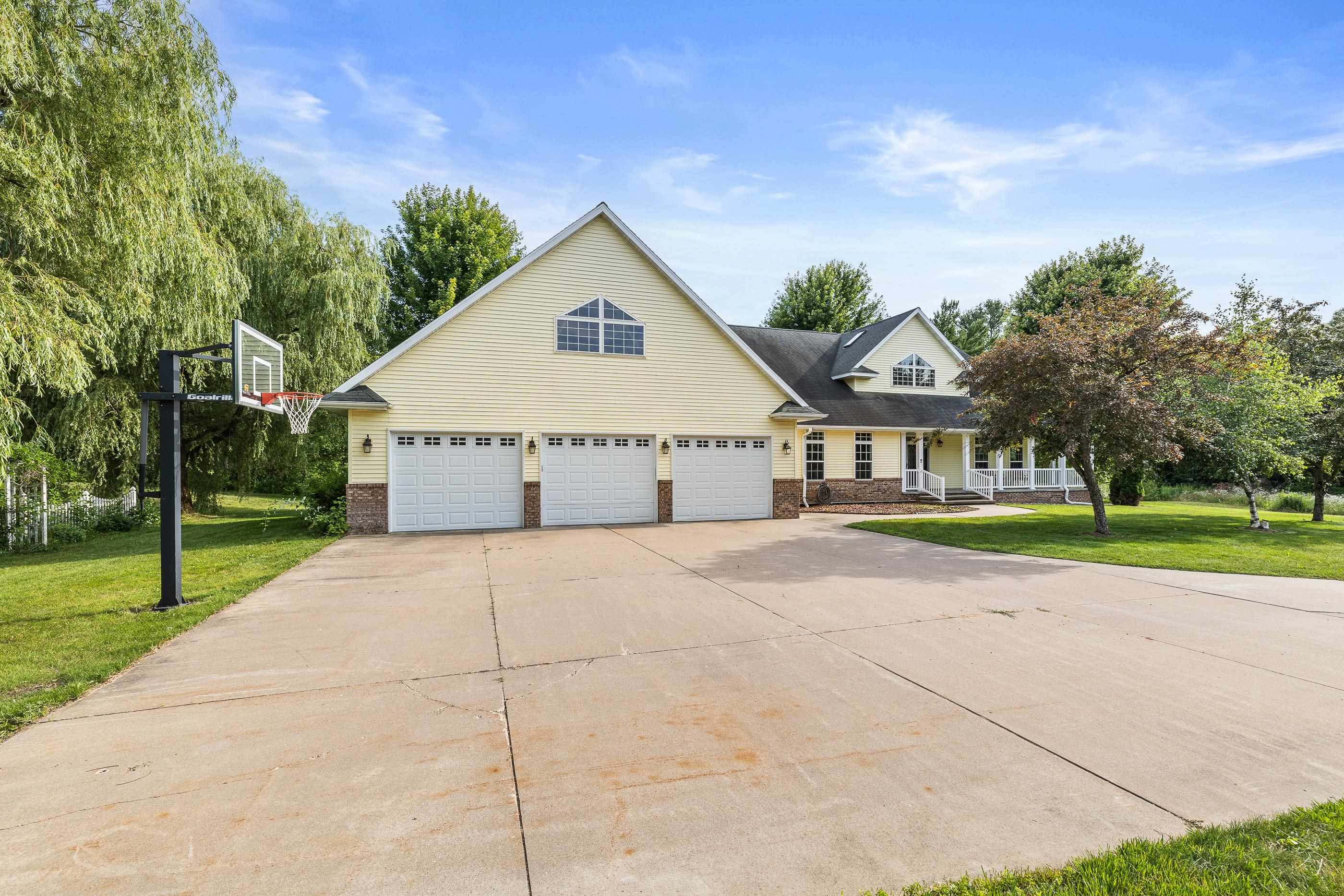 1100 Jo Pine Road Stevens Point, WI 54482 - Photo 4 of 60