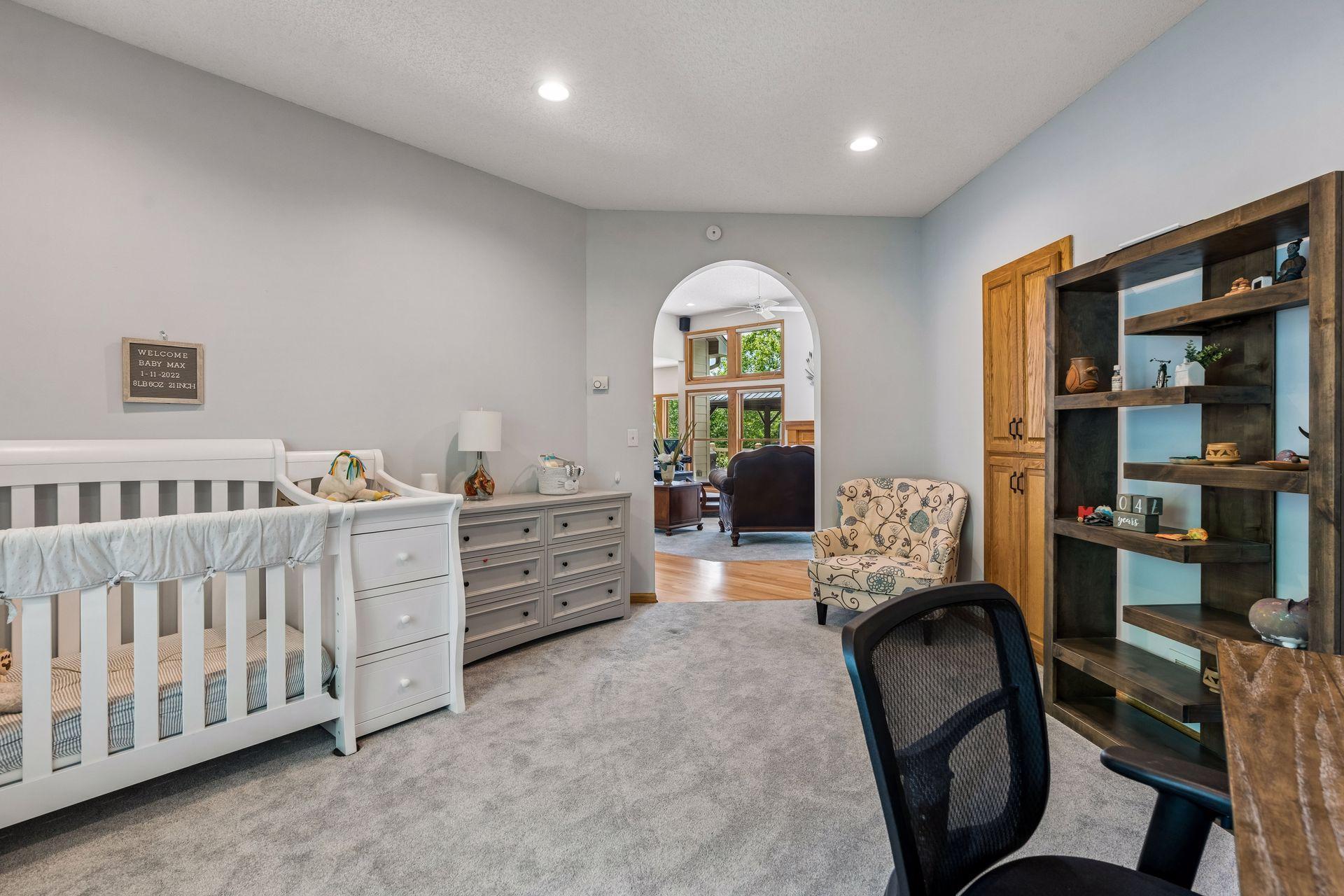 6643 Sherman Lake Road Hugo, MN 55038 - Photo 19 of 52