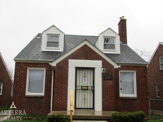 10375 Roxbury Street Detroit, MI 48224 - Photo 1 of 11 31318023.JPG