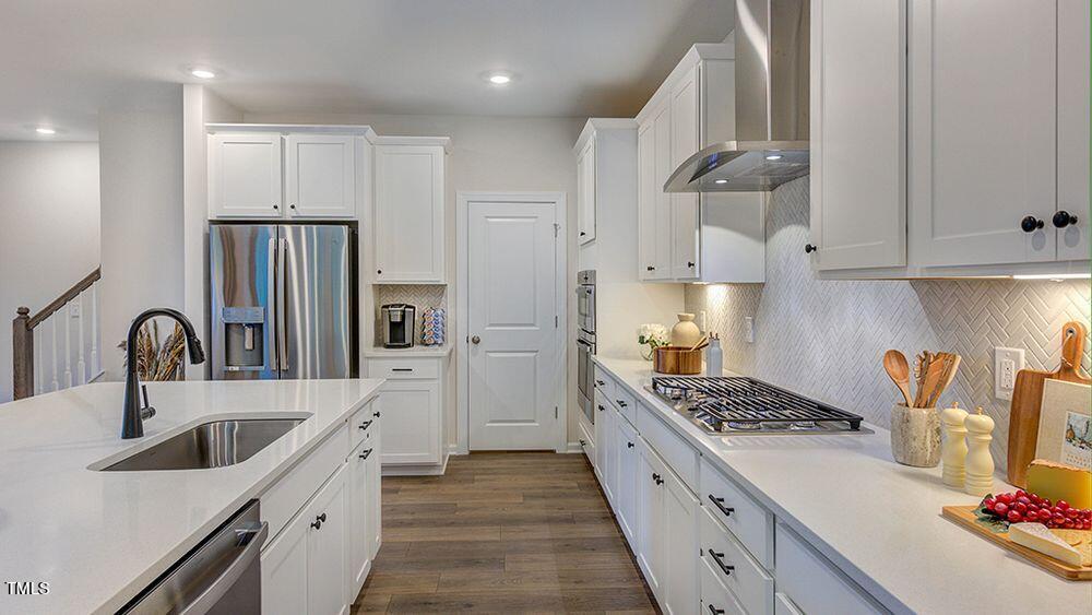 61 Hank Way Willow Spring, NC 27592 - Photo 8 of 11 Quincy E-17