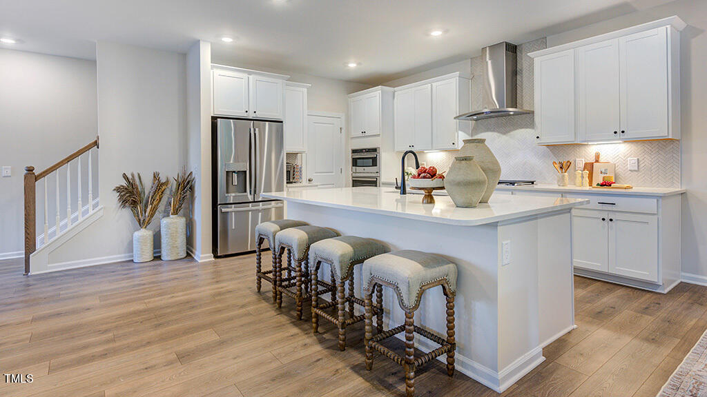 61 Hank Way Willow Spring, NC 27592 - Photo 9 of 11 Quincy E-09