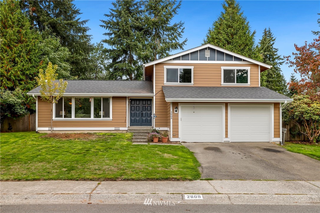 2609 170th Street Southeast Bothell, WA 98012 - Photo 1 of 40 Gallery Image 1