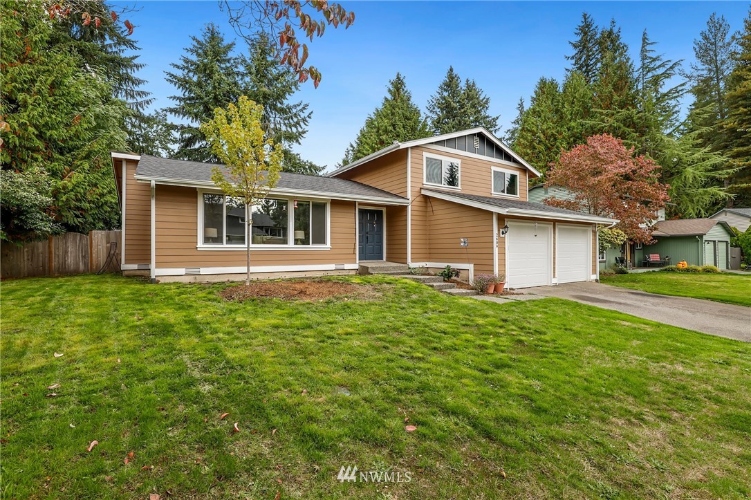 2609 170th Street Southeast Bothell, WA 98012 - Photo 2 of 40 Gallery Image 2