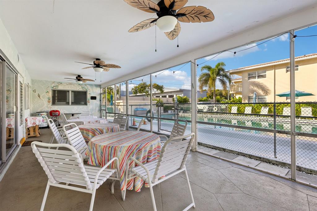 2131 Northeast 42nd Court, Unit 106E Lighthouse Point, FL 33064 - Photo 29 of 33