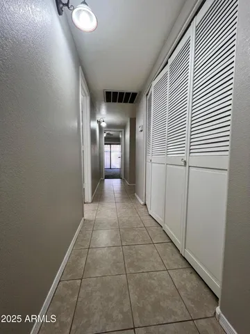 a view of a hallway