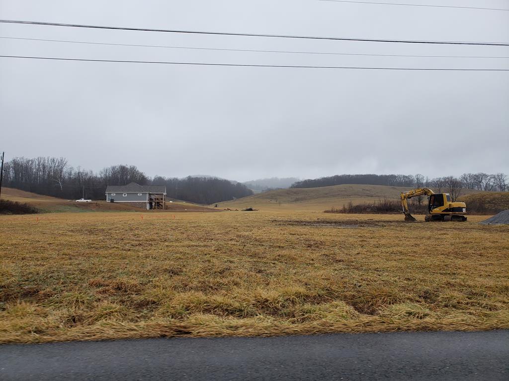 Lot 10-9 Reedy Creek Road, Unit 10 Abingdon, VA 24210 - Photo 1 of 1 Gallery Image 1