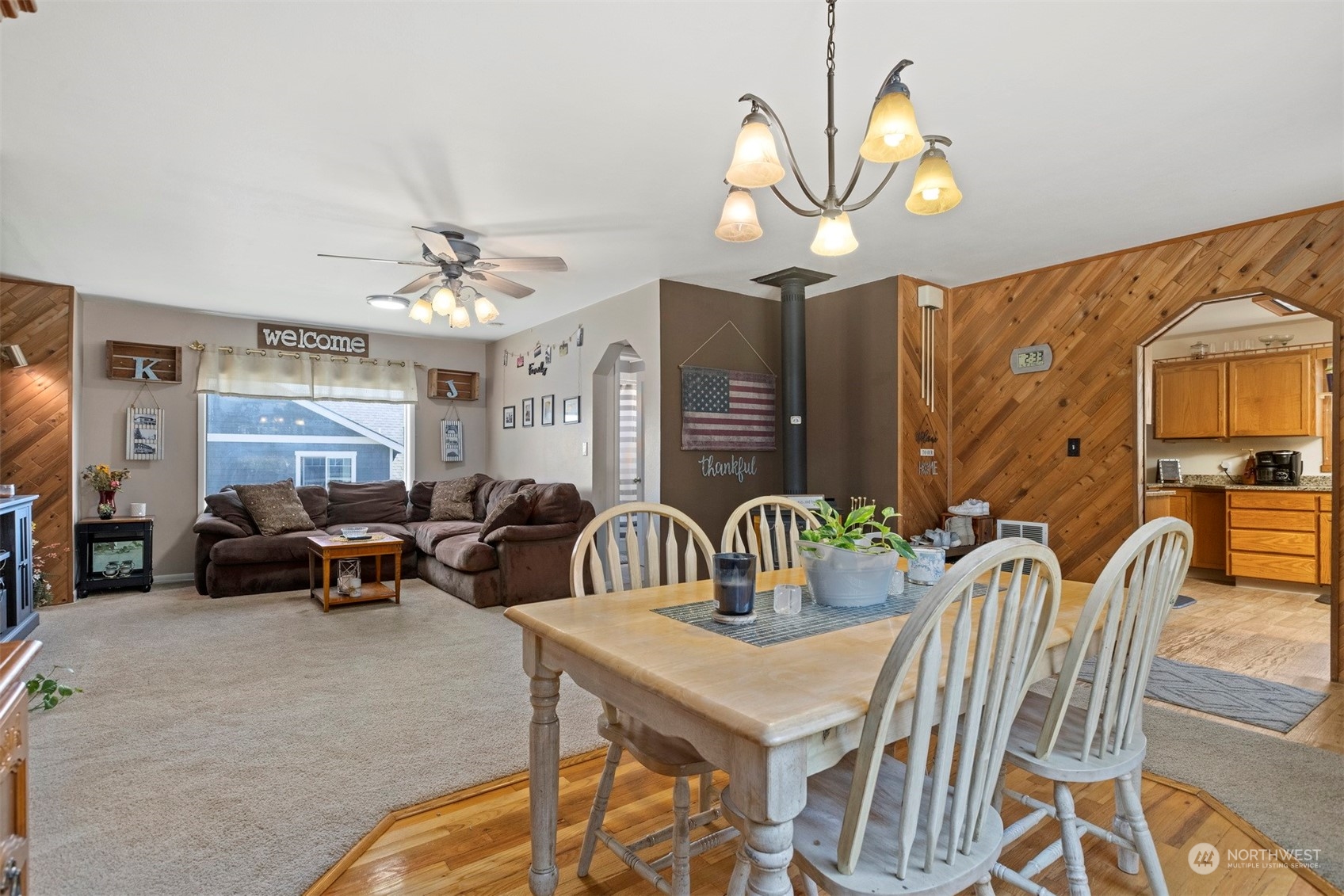 2275 Douglas Road Ferndale, WA 98248 - Photo 10 of 34 a view of a dining room with furniture