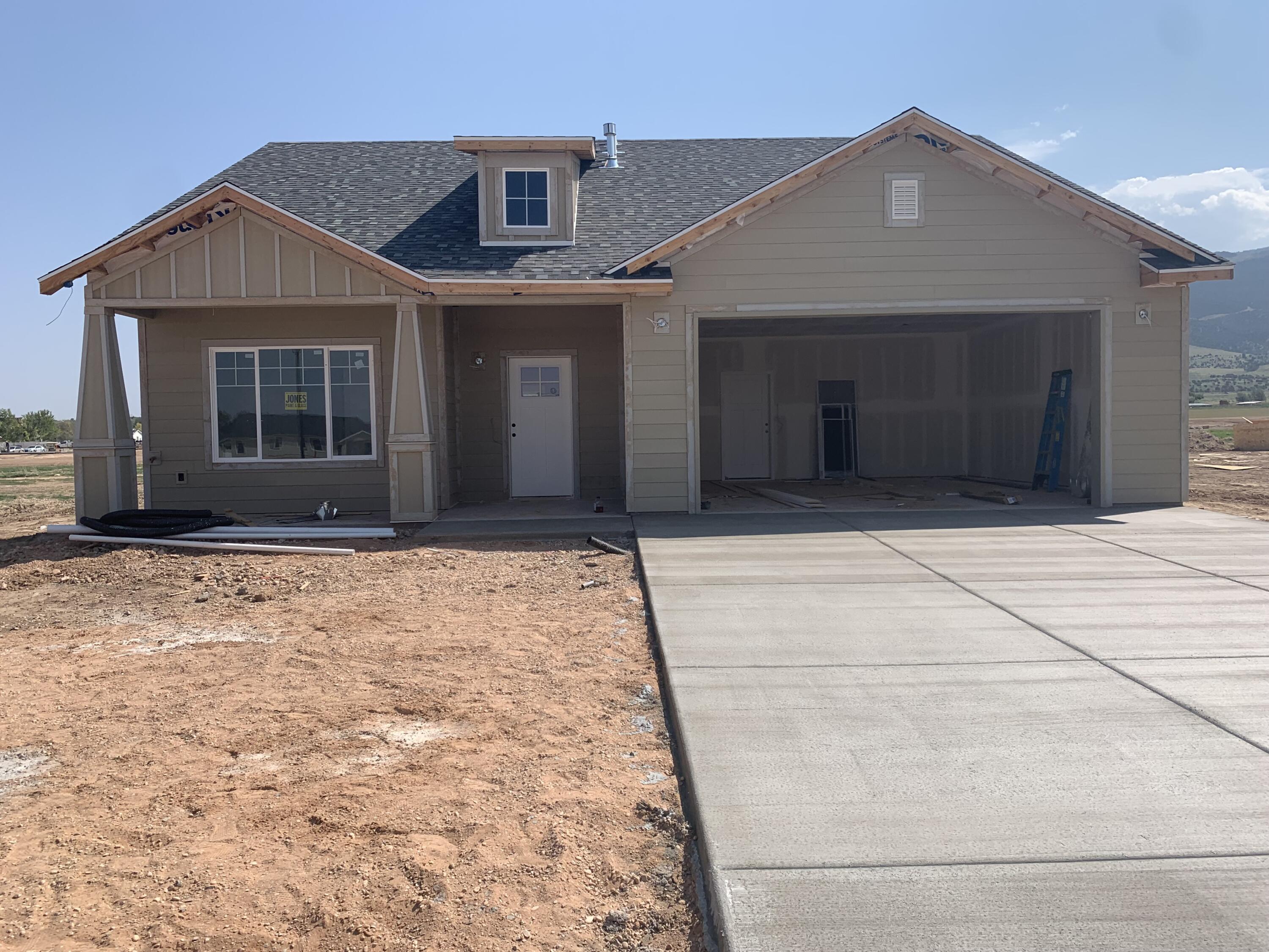 4338 Gold Dust Trail Street Enoch, UT 84721 - Photo 1 of 1 IMG-6852 (1)