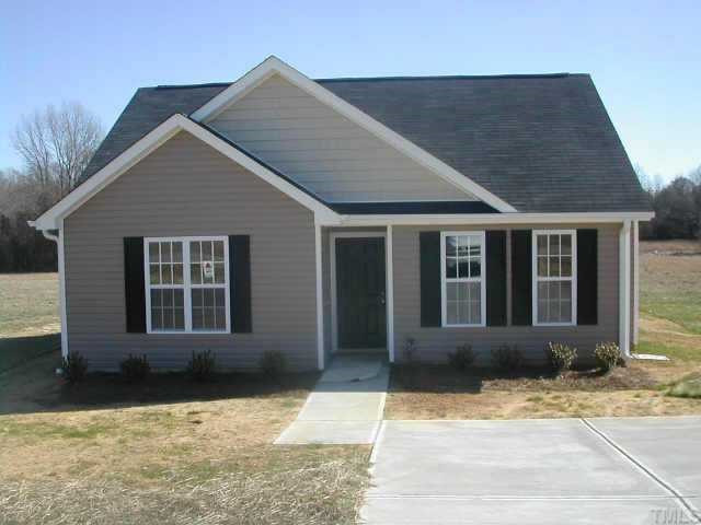 425 Ray Byrd Road Lillington, NC 27546 - Photo 2 of 8 Other