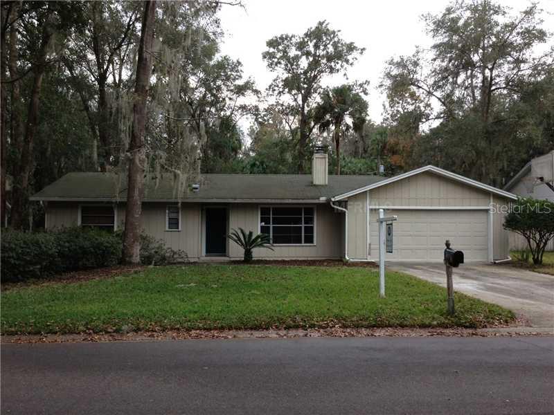 424 Hickory Road Apopka, FL 32712 - Photo 1 of 1 Exterior Front