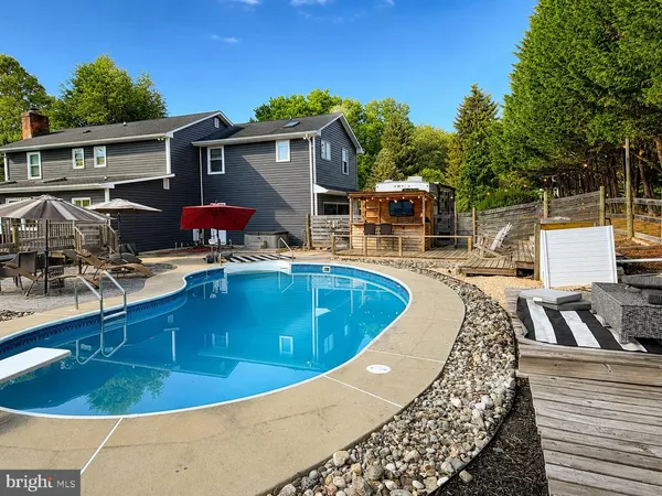 $765,000 | 2906 Calliston Court, Jarrettsville, MD 21084