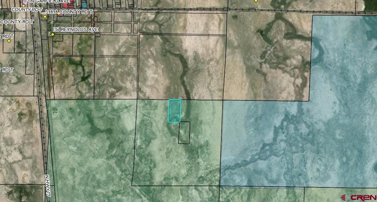 Tbd Tbd Tbd Moffat, CO 81143 - Photo 6 of 8 a bathroom with a shower