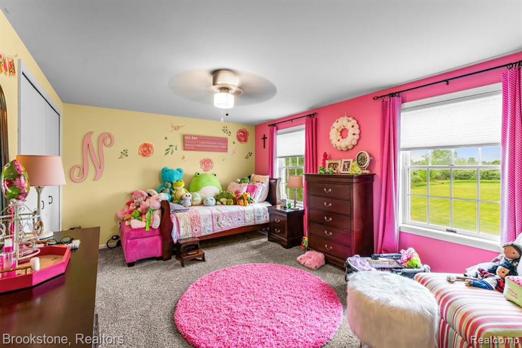 2441 South Duffield Road Lennon, MI 48449 - Photo 20 of 35