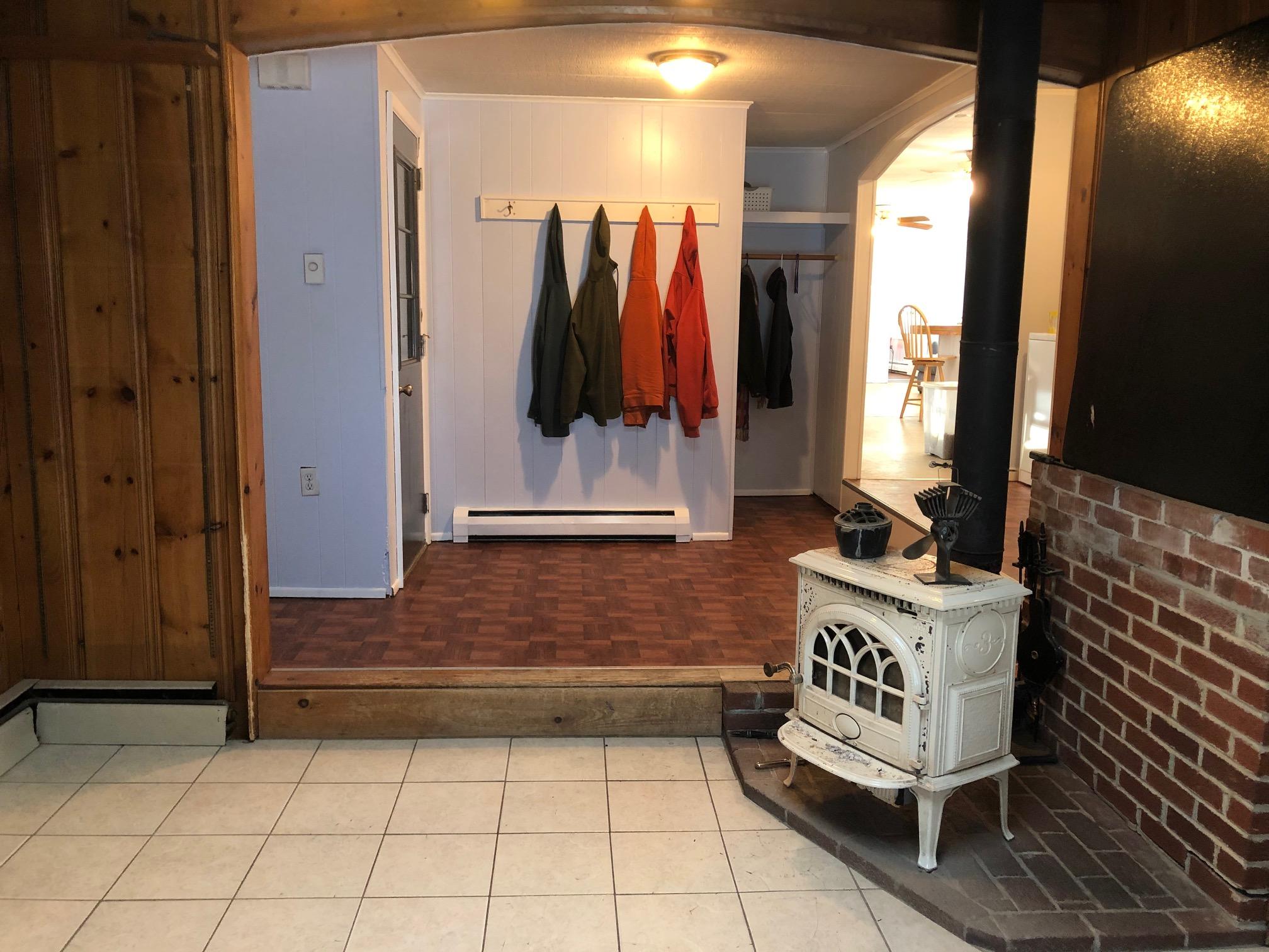 6 Downing Road Arundel, ME 04046 - Photo 2 of 35 Mudroom