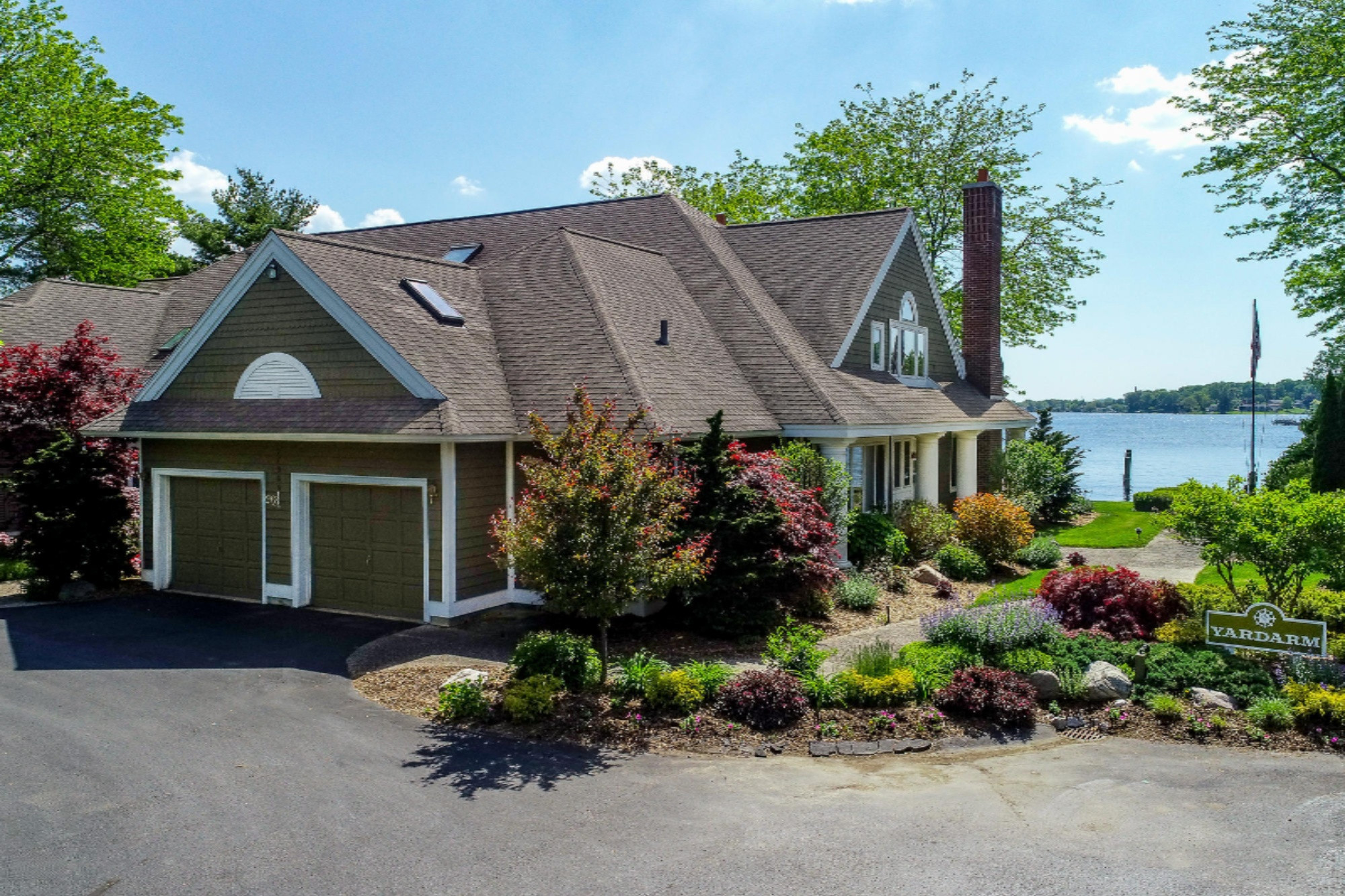 17569 North Fruitport Road Spring Lake, MI 49456 - Photo 1 of 24 17569 Fruitport Rd (1)