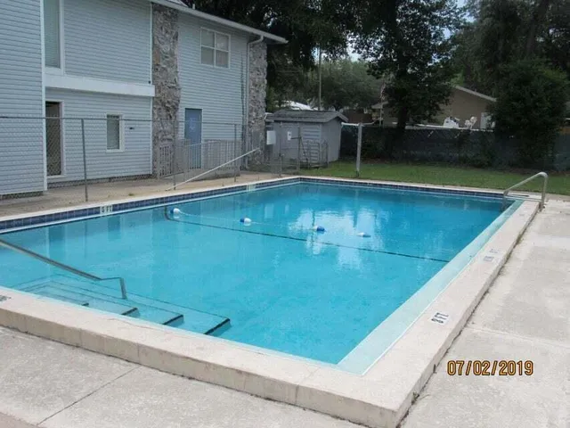 $1,400 | 201 East College Boulevard, Unit 35, Niceville, FL 32578