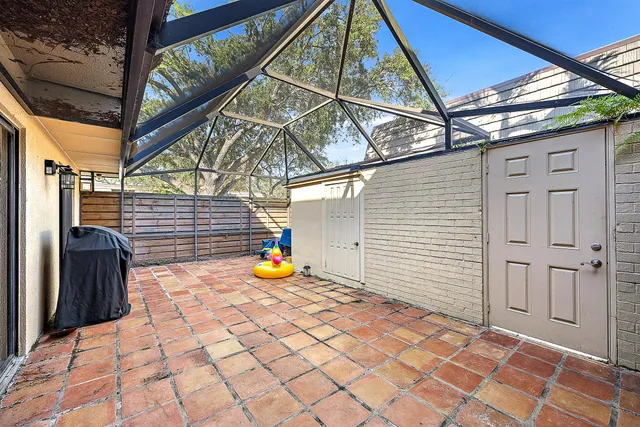 a view of outdoor space