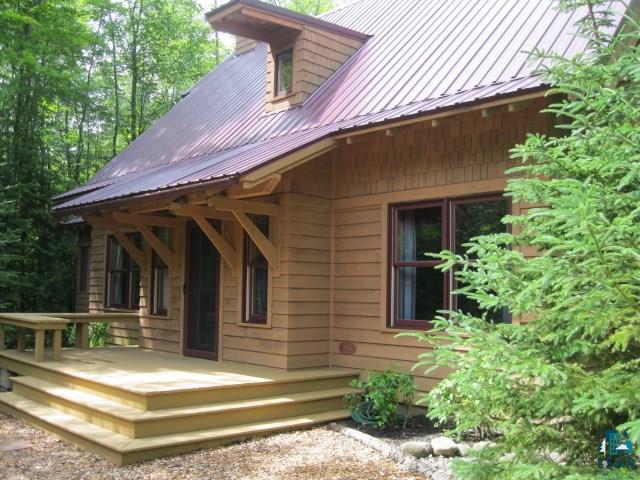 87645 Bjorn Road, Unit 3 Bayfield, WI 54814 - Photo 2 of 37 Gallery Image 2