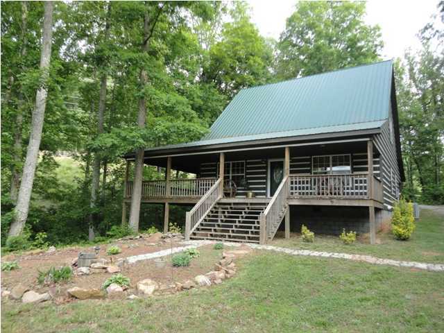 2270 Bancroft Road McDonald, TN 37353 - Photo 1 of 24 Primary Photo
