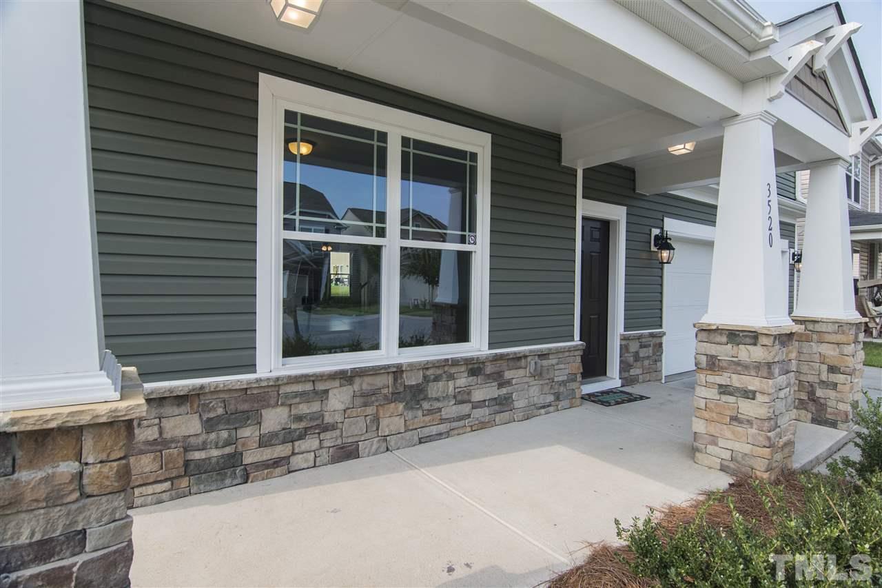 3520 Eastern Branch Road Raleigh, NC 27610 - Photo 3 of 25