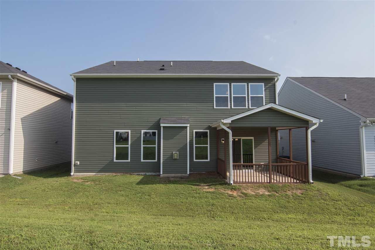 3520 Eastern Branch Road Raleigh, NC 27610 - Photo 24 of 25
