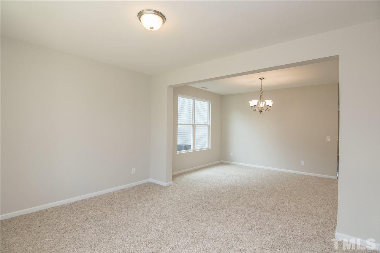 3520 Eastern Branch Road Raleigh, NC 27610 - Photo 4 of 25