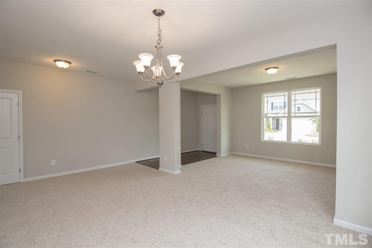 3520 Eastern Branch Road Raleigh, NC 27610 - Photo 5 of 25